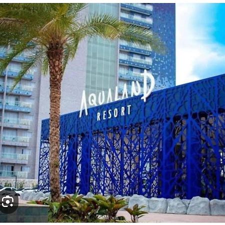Aqualand Park Resort Salinopolis Exterior photo